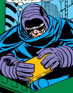 Donald Birch (Earth-616) from Tales of Suspense Vol 1 63 004