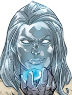 Diamond form From Secret Empire: United #1