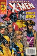 Essential X-Men #87