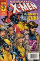 Essential X-Men #87 Cover date: June, 2002