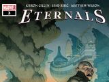 Eternals Vol 5 3