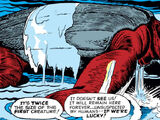 Experiment XYZ (Earth-616)