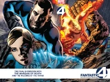 Fantastic Four Vol 3 569