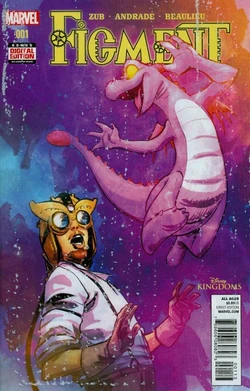 Figment Vol 1 1 | Marvel Database | Fandom