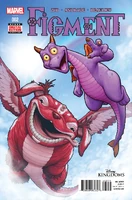Figment #2