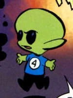 Franq'lyn R'ich'rdz Home to Franq'lyn R'ich'rdz (Earth-18083)