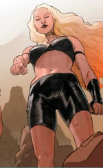 Frigg Wodendottir (Earth-14412) from Thor God of Thunder Vol 1 8 0001