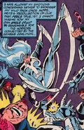 From Silver Sable and the Wild Pack #25