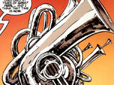 Horn of Harrowing