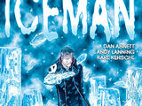 Iceman Vol 2