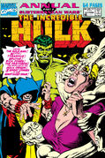 Incredible Hulk Annual Vol 1 17
