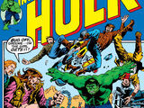 Incredible Hulk Vol 1 150