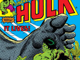 Incredible Hulk Vol 1 244