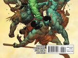 Incredible Hulk Vol 3 6