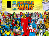 Infinity War Vol 1 1