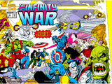 Infinity War Vol 1 4