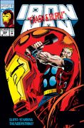 Iron Man Vol 1 304