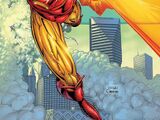 Iron Man Vol 3 1