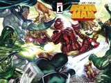 Iron Man Vol 6 1