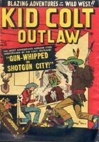 Kid Colt Outlaw Vol 1 15