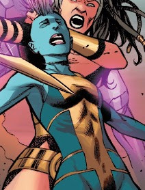 Kingsley Rice (Earth-17021) from Squadron Sinister Vol 1 1 001