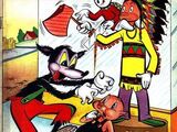 Krazy Komics Vol 1 7