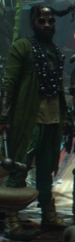 Loki Laufeyson (Earth-Unknown)