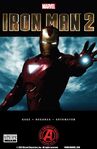 Marvel's Iron Man 2 Adaptation Vol 1 (2013) 2 issues