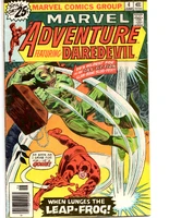 Marvel Adventure #4