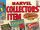 Marvel Collectors' Item Classics Vol 1 4