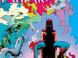 Marvel Fanfare Vol 1 6