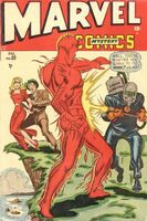 Marvel Mystery Comics Vol 1 89