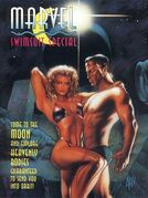 Marvel Swimsuit Special Vol 1 3
