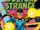 Mighty Marvel Masterworks: Doctor Strange Vol 1 2: The Eternity War