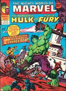 Mighty World of Marvel #290