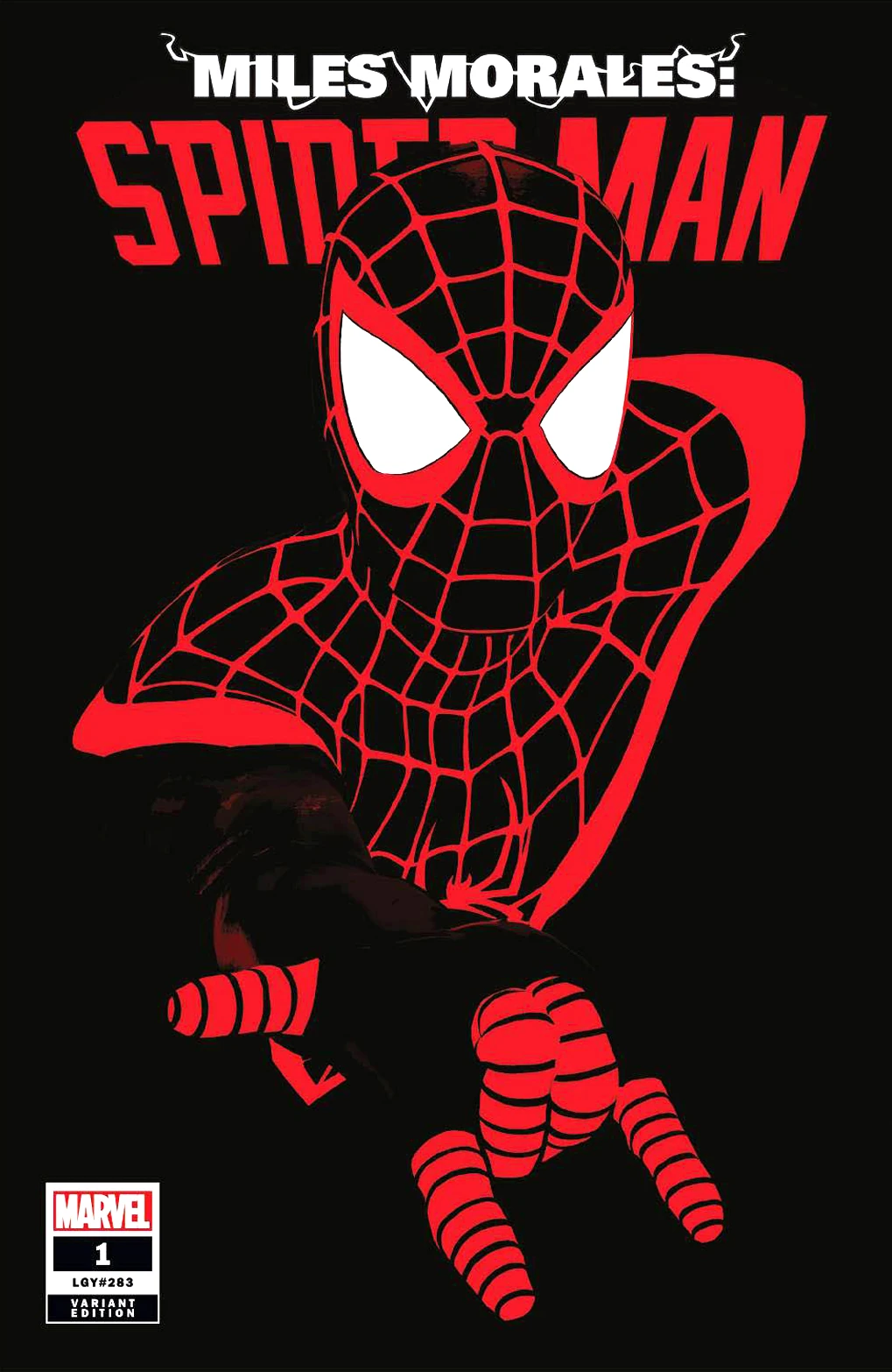 Heft (Mike Mayhew Studio Exclusive Variant)