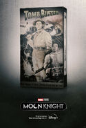 Moon Knight (TV series) poster 016