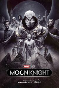 Moon Knight (TV series)