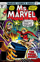 Ms. Marvel Vol 1 4