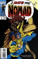 Nomad (Vol. 2) #15