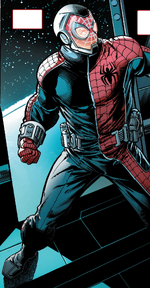 Peter Parker (Earth-19529) from Spider-Man Life Story Vol 1 6 001.png