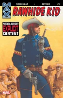 Rawhide Kid (Vol. 3) #1 "Slap Leather"