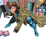 Li'l Gambit Mojoworld (Mojoverse)