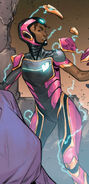 From Invincible Iron Man (Vol. 5) #12