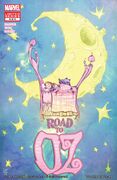 Road to Oz Vol 1 6
