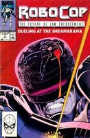 Robocop (Vol. 2) #3