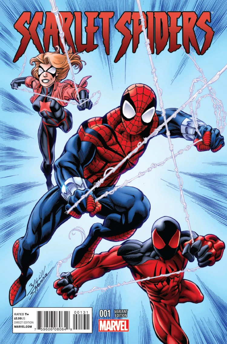 Heft (Bagley Variant)