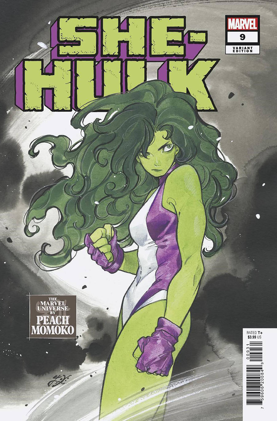 She-Hulk Vol 4 11, Marvel Database