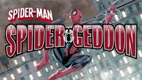 Spider-Geddon: Spider-Man (150 KB) Spider-Geddon: Spider-Man (2018)