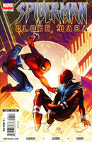 Spider-Man The Clone Saga Vol 1 1